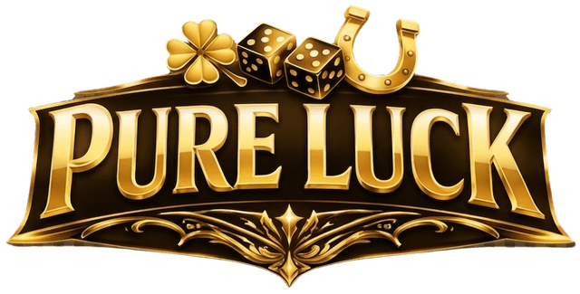 PURELUCK Logo